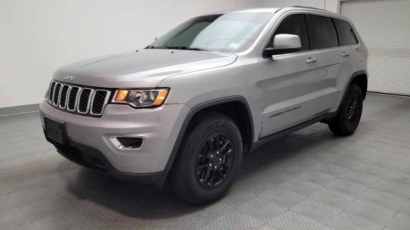 JEEP GRAND CHEROKEE 2018 1C4RJEAG6JC110130 image